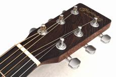 Martin 【オールラウンダーなNew Model!!!】 OMC-10E Modern Burst #3098831 【Sunburst Color!!!】【エレアコ】_5