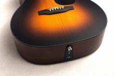 Martin 【オールラウンダーなNew Model!!!】 OMC-10E Modern Burst #3098831 【Sunburst Color!!!】【エレアコ】_11