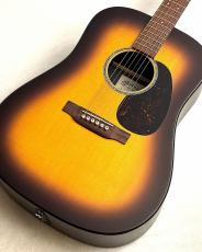 Martin 【NEW Model!!!】 D-X2E Brazilian Burst Special #3100161 【エレアコ】【48回無金利】