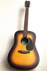 Martin 【NEW Model!!!】 D-X2E Brazilian Burst Special #3100161 【エレアコ】【48回無金利】_2