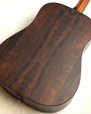 Martin 【NEW Model!!!】 D-X2E Brazilian Burst Special #3100161 【エレアコ】【48回無金利】_3