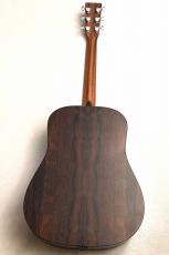 Martin 【NEW Model!!!】 D-X2E Brazilian Burst Special #3100161 【エレアコ】【48回無金利】_4