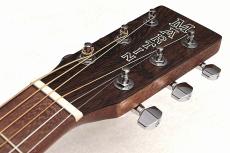 Martin 【NEW Model!!!】 D-X2E Brazilian Burst Special #3100161 【エレアコ】【48回無金利】_5