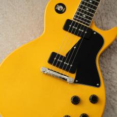 Edwards E-LS-LTD -TV Yellow- #ED8010253 【旧定価】【マルコとマルオ開催中!!店頭でさらに10%OFF】【町田店】