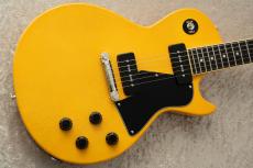 Edwards E-LS-LTD -TV Yellow- #ED8010253 【旧定価】【マルコとマルオ開催中!!店頭でさらに10%OFF】【町田店】_3
