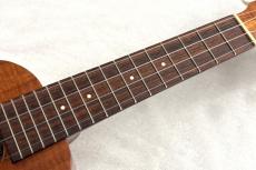 Kamaka 【USED】HF-1【ピックアップ搭載】【チューニングも安定!】_4