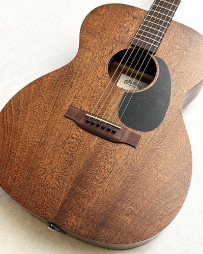 Martin 【紹介動画あり】000-10E Retro Sapele #3104806【Martinを検討の方必見】【ROAD Series Refresh】