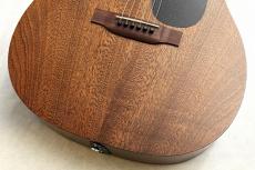 Martin 【紹介動画あり】000-10E Retro Sapele #3104806【Martinを検討の方必見】【ROAD Series Refresh】_4