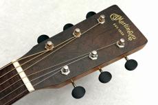 Martin 【紹介動画あり】000-10E Retro Sapele #3104806【Martinを検討の方必見】【ROAD Series Refresh】_6
