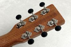 Martin 【紹介動画あり】000-10E Retro Sapele #3104806【Martinを検討の方必見】【ROAD Series Refresh】_7