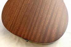 Martin 【紹介動画あり】000-10E Retro Sapele #3104806【Martinを検討の方必見】【ROAD Series Refresh】_11