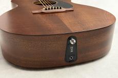 Martin 【紹介動画あり】000-10E Retro Sapele #3104806【Martinを検討の方必見】【ROAD Series Refresh】_15