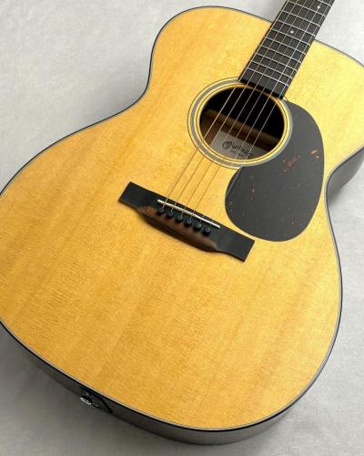 Martin 【紹介動画あり】000-12E Retro #3081271【Martin検討の方必見!】【ROAD Series Refresh】