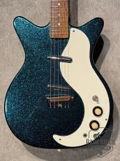 Danelectro DC59 Bluesparkle