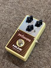 nux '59 Bassguy