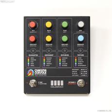 Hologram Electronics Chroma Console [Black Colorway] 直輸入品_4