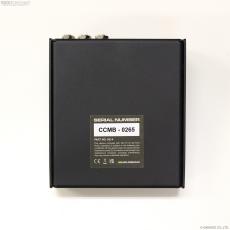 Hologram Electronics Chroma Console [Black Colorway] 直輸入品_5
