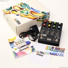 Hologram Electronics Chroma Console [Black Colorway] 直輸入品_6
