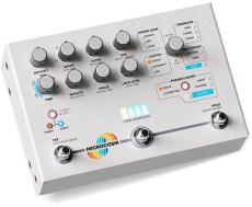 HOLOGRAM Microcosm 直輸入品