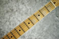 Fender Custom Shop LTD 1955 Stratocaster Relic -2Color Sunburst- [3.39kg]【2023年製】_5