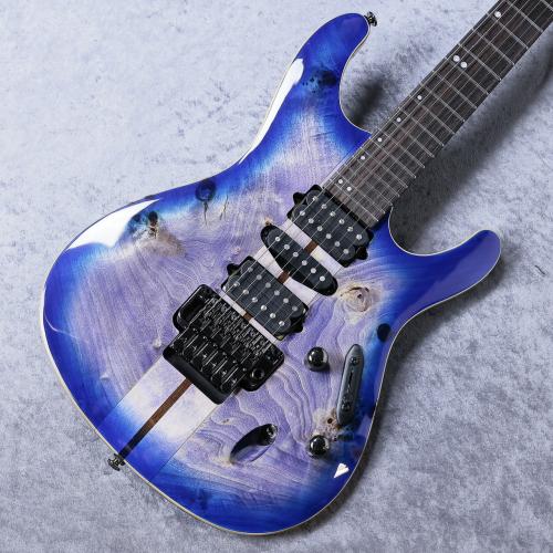Ibanez S1070PBZ 【CLB】【現物写真】