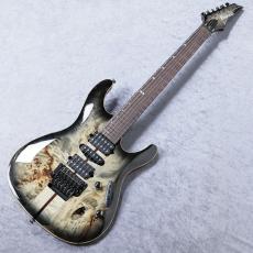 Ibanez S1070PBZ 【CKB】【現物写真】_2