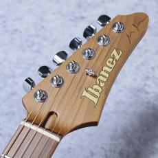 Ibanez MM1【TAB】【Martin Miller Signature Model】【現物写真】_8