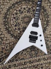 Jackson American Series Rhoads RR24 「Snow White」 おすすめ良杢指板個体!!