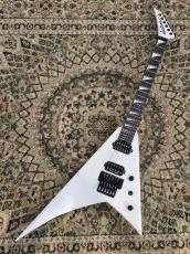 Jackson American Series Rhoads RR24 「Snow White」 おすすめ良杢指板個体!!_2