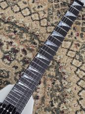 Jackson American Series Rhoads RR24 「Snow White」 おすすめ良杢指板個体!!_4