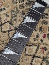 Jackson American Series Rhoads RR24 「Snow White」 おすすめ良杢指板個体!!_6