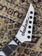 Jackson American Series Rhoads RR24 「Snow White」 おすすめ良杢指板個体!!_8