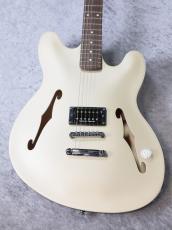Fender 【#クロサワ大感謝祭】 Tom DeLonge Stercaster -Satin Shoreline Gold- 【2024'USED】