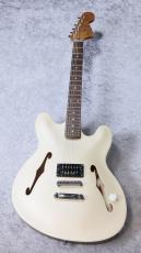 Fender 【#クロサワ大感謝祭】 Tom DeLonge Stercaster -Satin Shoreline Gold- 【2024'USED】_2