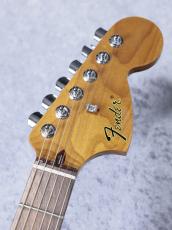 Fender 【#クロサワ大感謝祭】 Tom DeLonge Stercaster -Satin Shoreline Gold- 【2024'USED】_3
