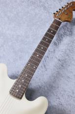 Fender 【#クロサワ大感謝祭】 Tom DeLonge Stercaster -Satin Shoreline Gold- 【2024'USED】_4