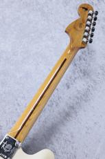 Fender 【#クロサワ大感謝祭】 Tom DeLonge Stercaster -Satin Shoreline Gold- 【2024'USED】_6