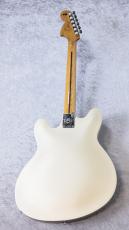 Fender 【#クロサワ大感謝祭】 Tom DeLonge Stercaster -Satin Shoreline Gold- 【2024'USED】_7