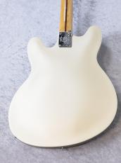 Fender 【#クロサワ大感謝祭】 Tom DeLonge Stercaster -Satin Shoreline Gold- 【2024'USED】_8