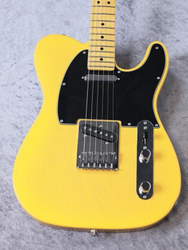 Fender 【#クロサワ大感謝祭】Made in Mexico Player II Telecaster -Butterscotch Blonde -【2024'USED】