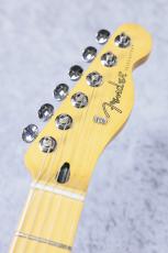 Fender 【#クロサワ大感謝祭】Made in Mexico Player II Telecaster -Butterscotch Blonde -【2024'USED】_3