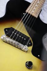 Gibson 【#クロサワ大感謝祭】Original Collection Les Paul Junior Vintage Tobacco【2025'USED】【1F】_9