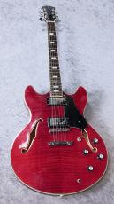 Sire 【#クロサワ大感謝祭】 H7 LarryCarlton   -SeeThroughRed-【2024'sUSED】_2