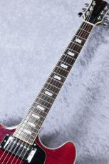 Sire 【#クロサワ大感謝祭】 H7 LarryCarlton   -SeeThroughRed-【2024'sUSED】_4