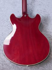 Sire 【#クロサワ大感謝祭】 H7 LarryCarlton   -SeeThroughRed-【2024'sUSED】_8