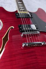 Sire 【#クロサワ大感謝祭】 H7 LarryCarlton   -SeeThroughRed-【2024'sUSED】_9