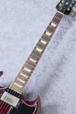 Gibson 【#クロサワ大感謝祭】 SG  61 Reissue -HeritageCherry-【1999'USED】【1階】_4