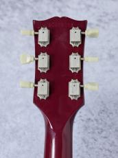 Gibson 【#クロサワ大感謝祭】 SG  61 Reissue -HeritageCherry-【1999'USED】【1階】_5