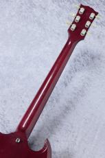 Gibson 【#クロサワ大感謝祭】 SG  61 Reissue -HeritageCherry-【1999'USED】【1階】_6