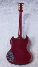 Gibson 【#クロサワ大感謝祭】 SG  61 Reissue -HeritageCherry-【1999'USED】【1階】_7